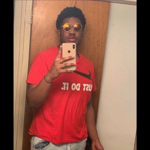 Meet your Posher, Jason